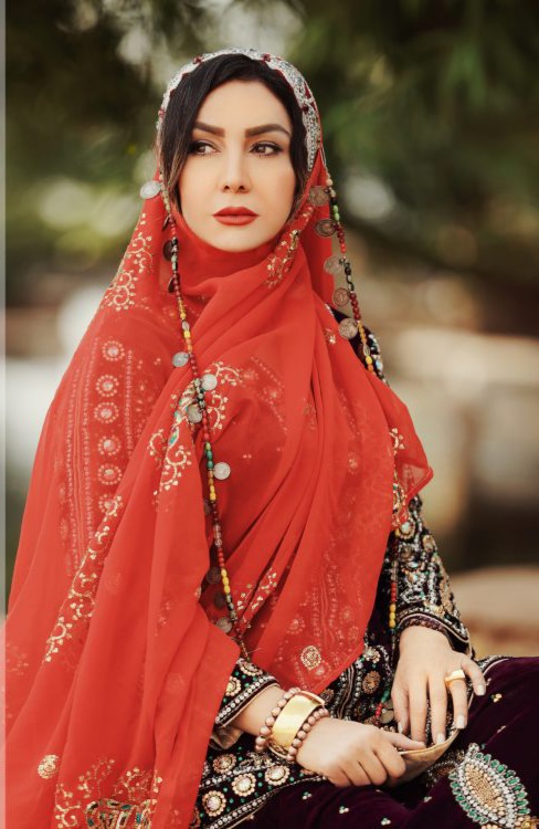 صنم سوسنی تی ره